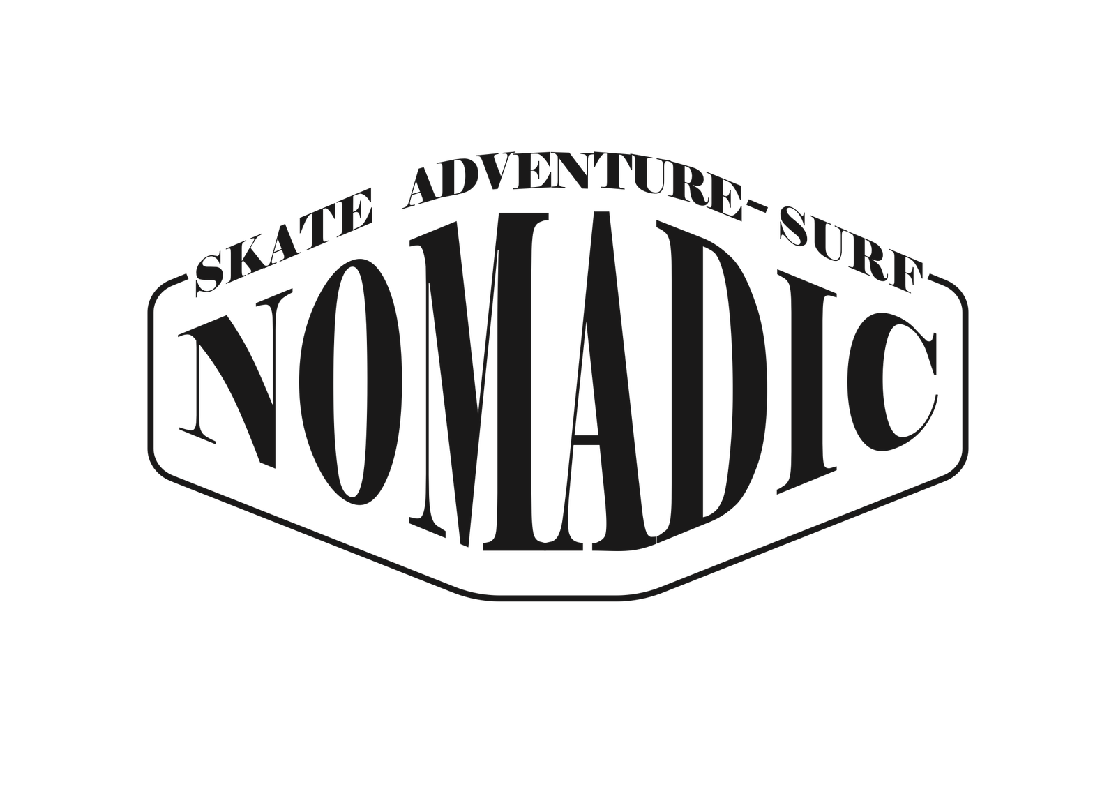 NOMADIC UK