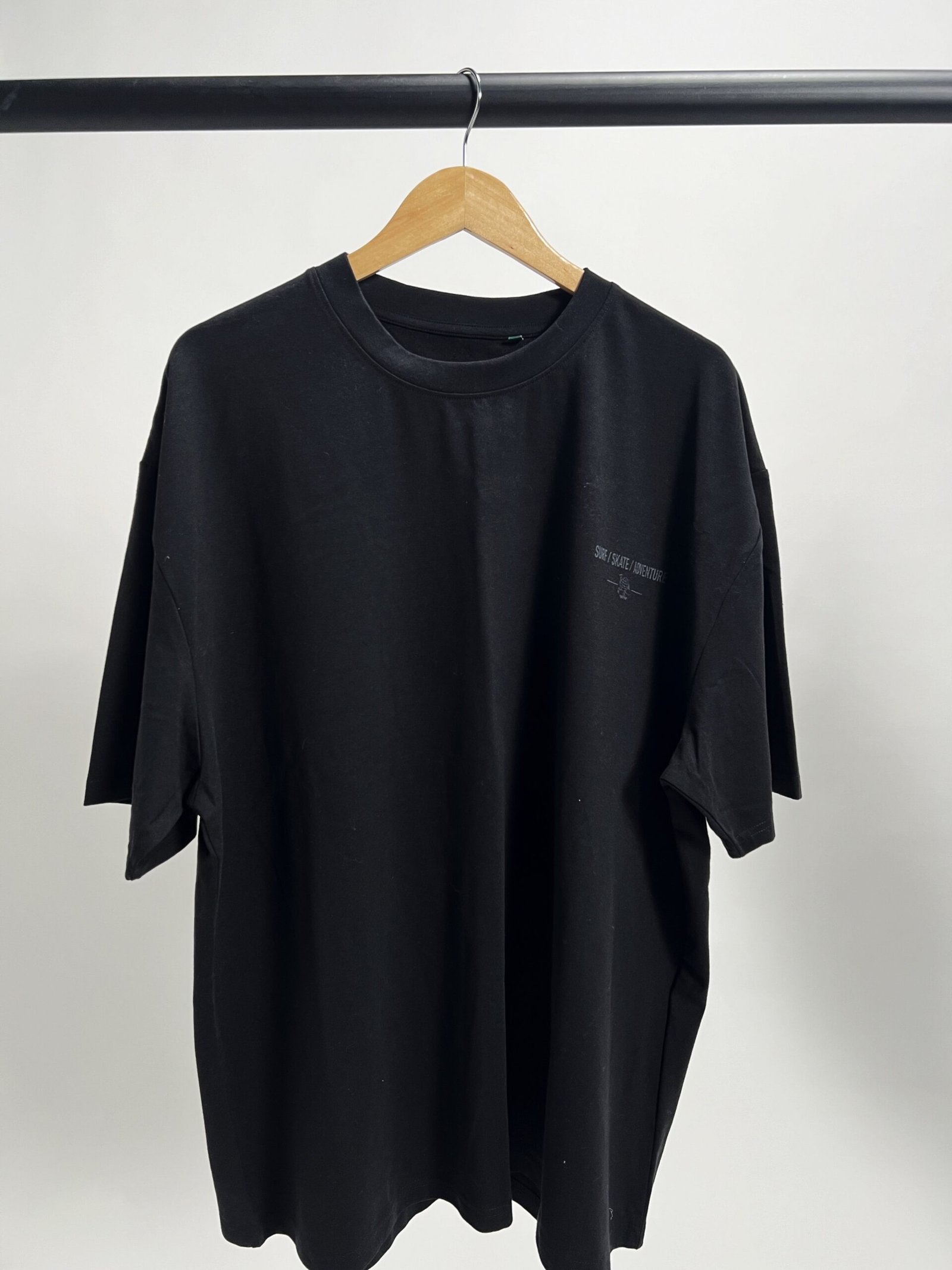 Surf/Skate/Adventure Tee - Image 4