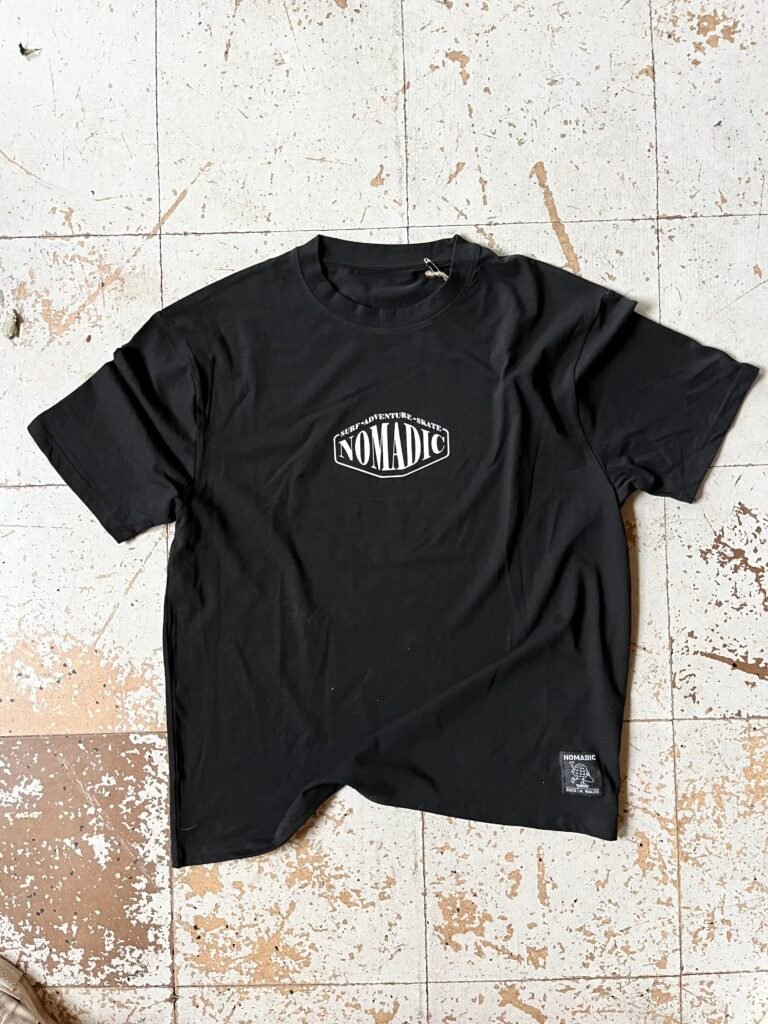 The Iconic Logo Tee