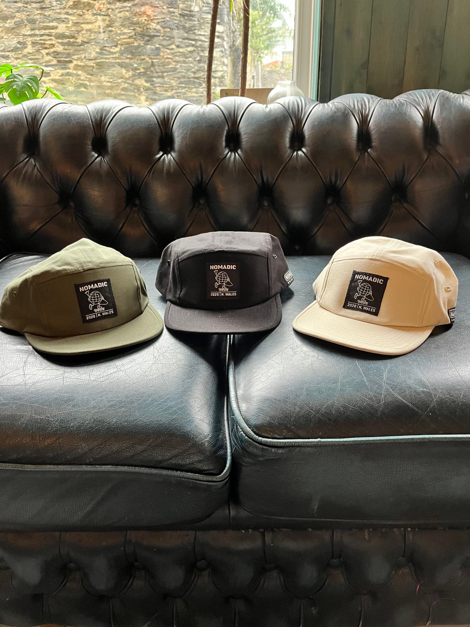 NMD UK 5 Panel - Image 3
