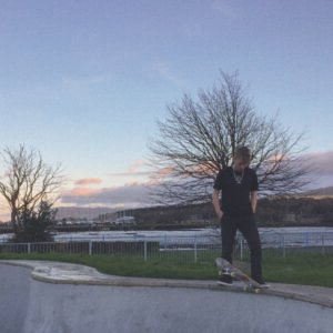 The First Tee