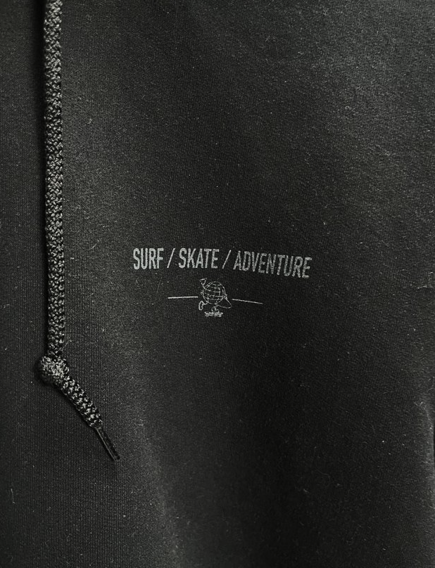 Surf/Skate/Adventure Pull Over - Image 3
