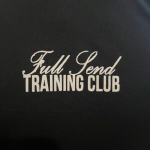 Full Send Training Club Tee