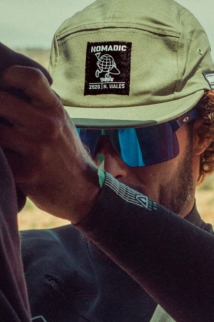 NMD UK 5 Panel